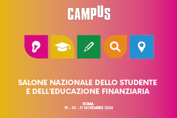 banner Salone studente