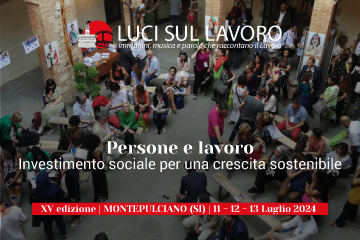 Luci sul Lavoro 2024