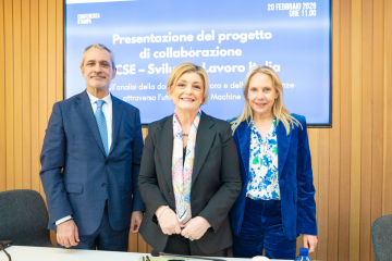 Calderone Nicastro Scarpetta