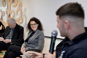 Bellucci Salesiani Bologna 2026