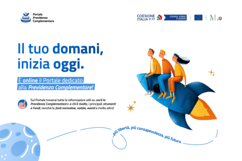Portale previdenza