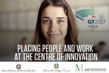 G7 il lavoro che cambia 360 240