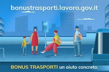 Bonus trasporti
