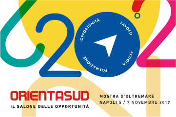 OrientaSud Napoli 2019 360x240