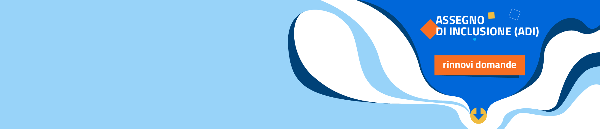 Banner rinnovi