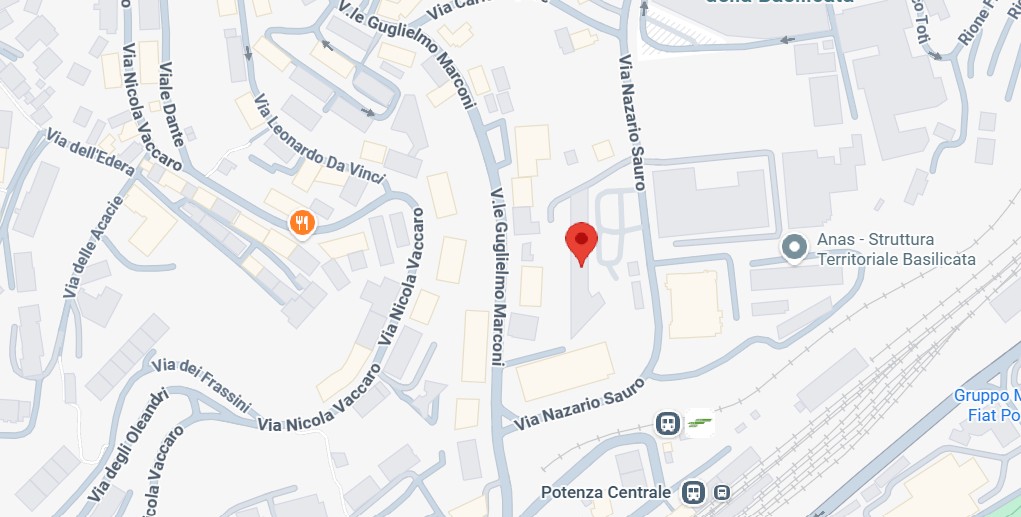 ServiziSociali