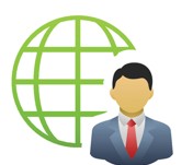 Accesso alla piattaforma ico