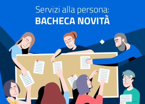 Bacheca news