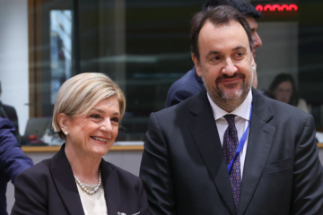Consiglio UE Epsco