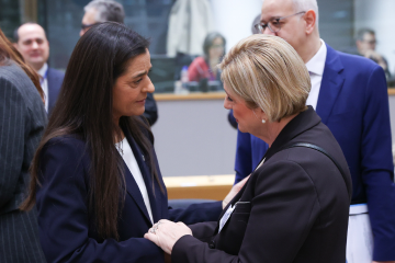 Consiglio UE Epsco