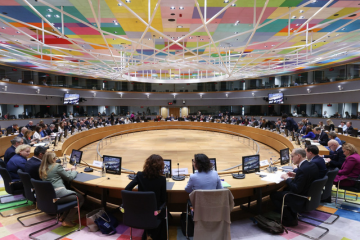 Consiglio UE Epsco