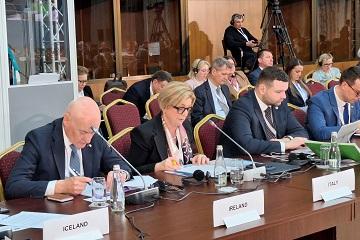 Calderone Chisinau