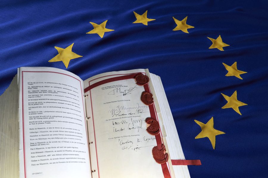 Diritti Unione Europea