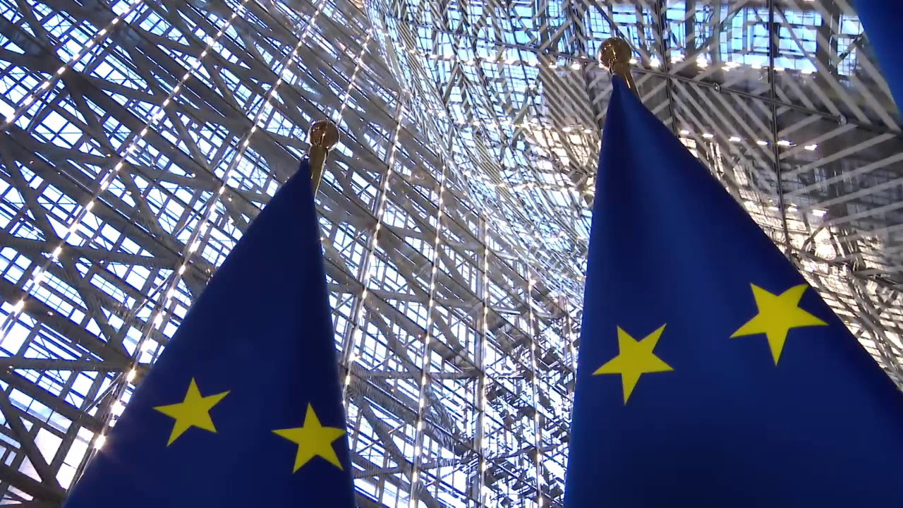 Eu salute