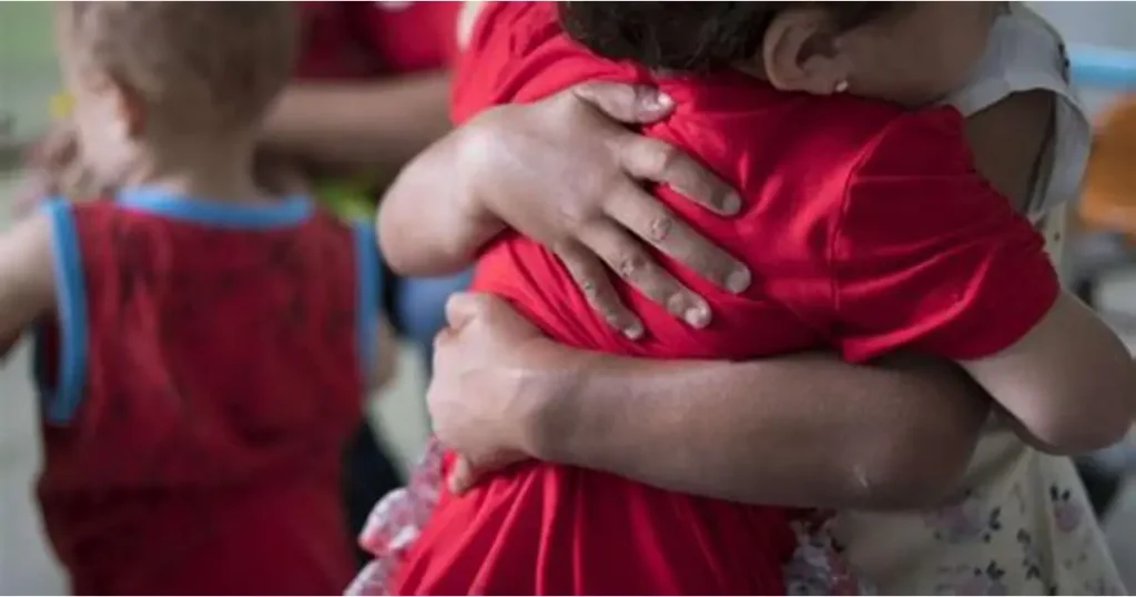 Protezione infanzia