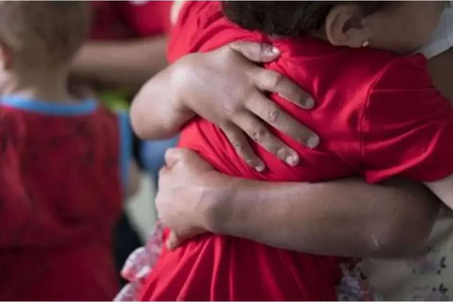Protezione infanzia