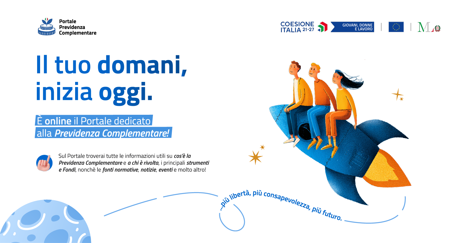portale previdenza complementare