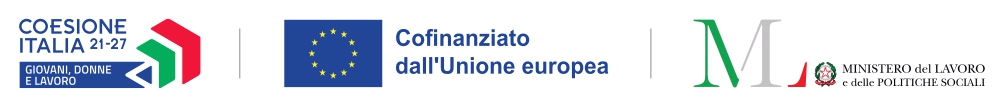 Coesione Italia MLPS blocco orizzontale