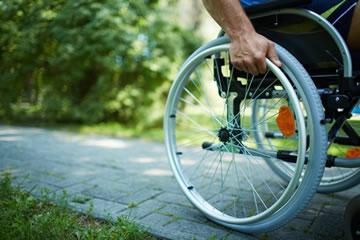 Disabilità e non autosufficienza