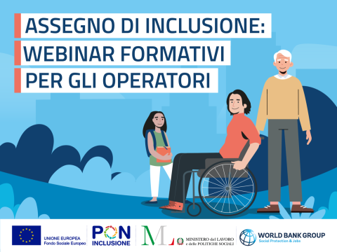 Locandina formazione ADI operatori