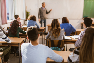 Circolare Inail assicurazione scuole