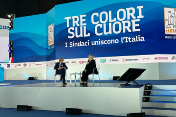 Calderone Anci 2023