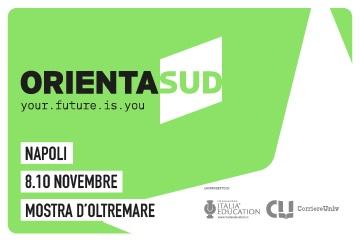 Orienta Sud 2023