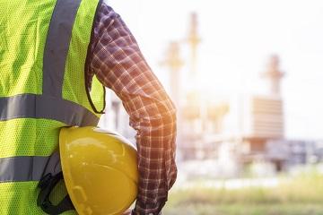 Sicurezza lavoro