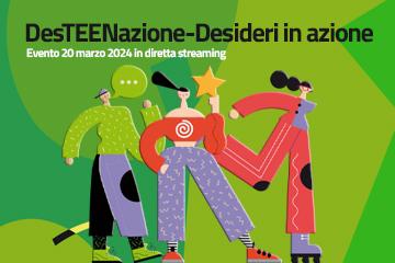 Desteenazione