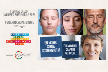 Festival Sviluppo Sostenibile 2024