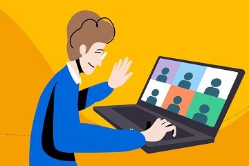 Webinar Pais