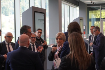 calderone Milleri