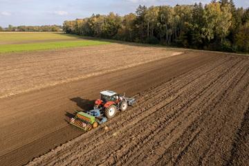 Incentivi imprese agricole alluvione