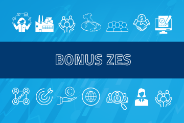Bonus Zes