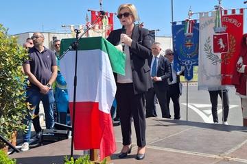 Calderone sicurezza