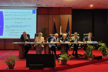 Calderone lavoro