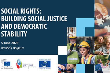 Social Justice EU