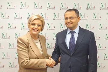 Calderone Uz