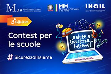 concorso sicurezza scuole