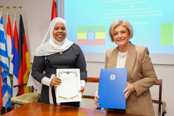 Italia Etiopia