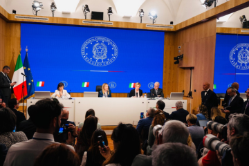 Decreto Lavoro