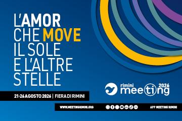 meeting rimini 2026
