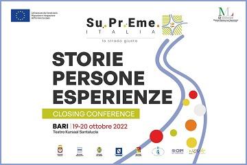 Closing conference supreme 360x240