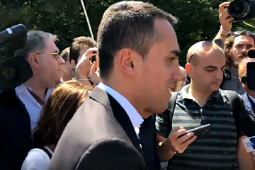 DiMaio alla BredaMenarinibus 360 240