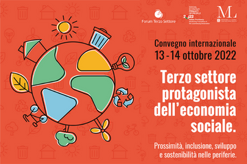 Evento 13 14 10 2022 Forum Terzo Settore economia sociale360x240