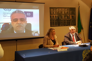 Il lavoro cambia parliamone