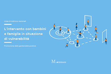 Linee di indirizzo per il sostegno alle famiglie in situazioni di vulnerabilita immagine 360x240