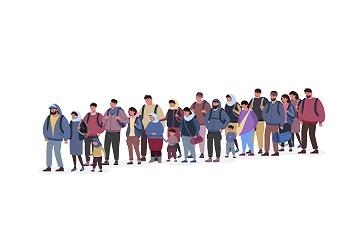 MIGRANTI 360X240