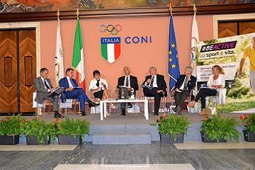 Coni Poletti