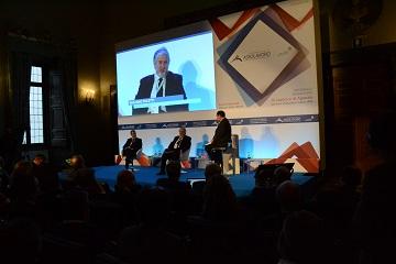 Convegno Assolavoro Poletti 22112016